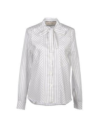 ZOOM PAUL SMITH - Long sleeve shirt
