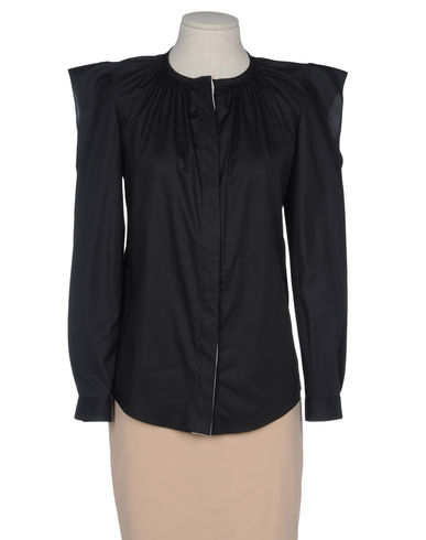 ZOOM VIONNET - Long sleeve shirt