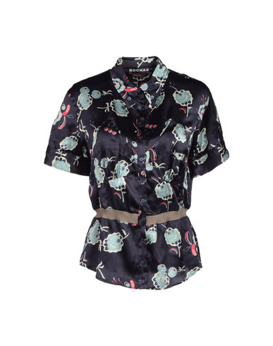 ZOOM ROCHAS - Short sleeve shirt