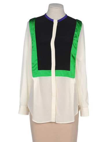 ZOOM VIONNET - Long sleeve shirt