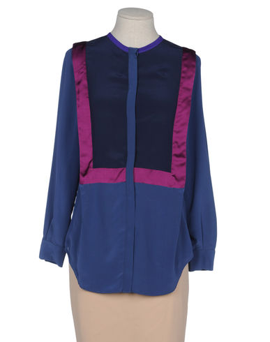 ZOOM VIONNET - Long sleeve shirt