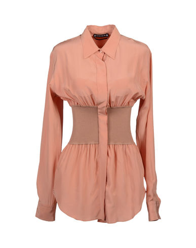 ZOOM ROCHAS - Shirts