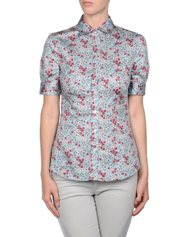 ZOOM D&G - Short sleeve shirt