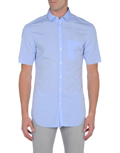 ZOOM D&G - Short sleeve shirt