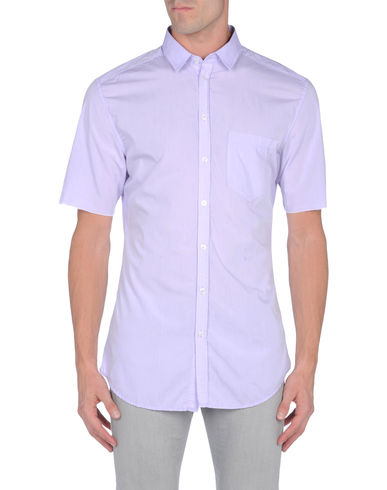 ZOOM D&G - Short sleeve shirt