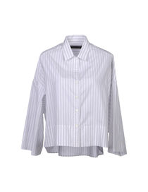PAUL SMITH BLACK LABEL - Shirts