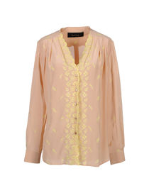 PAUL SMITH BLACK LABEL - Blouse