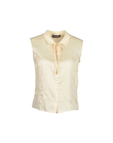 ZOOM ROCHAS - Sleeveless shirt