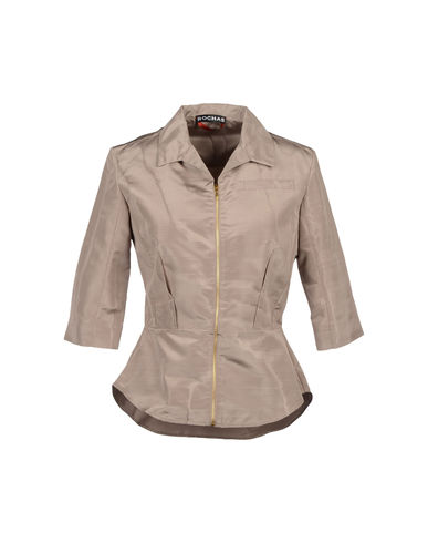 ZOOM ROCHAS - Shirt with 3/4-length sleeves