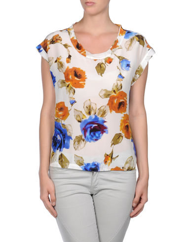 ZOOM D&G - Blouse