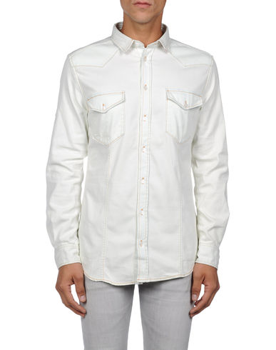 ZOOM D&G - Long sleeve shirt