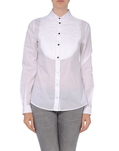 ZOOM D&G - Long sleeve shirt