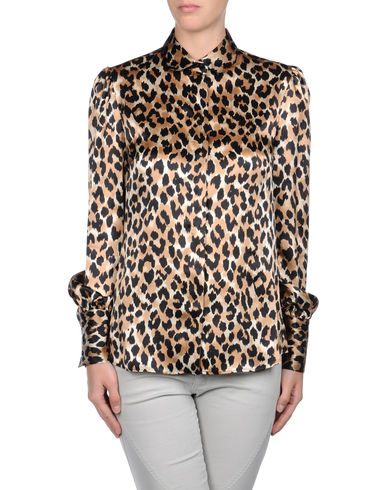 ZOOM D&G - Long sleeve shirt