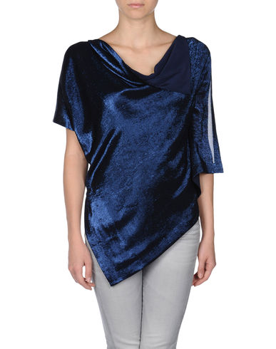 ZOOM VIONNET - Blouse