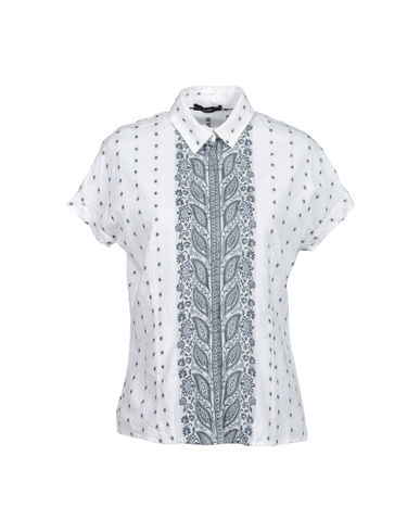 ZOOM D_CLN - Short sleeve shirt