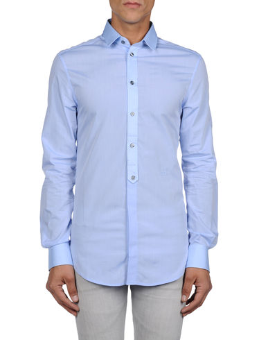 ZOOM D&G - Long sleeve shirt