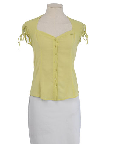 ZOOM LIU •JO - Short sleeve shirt