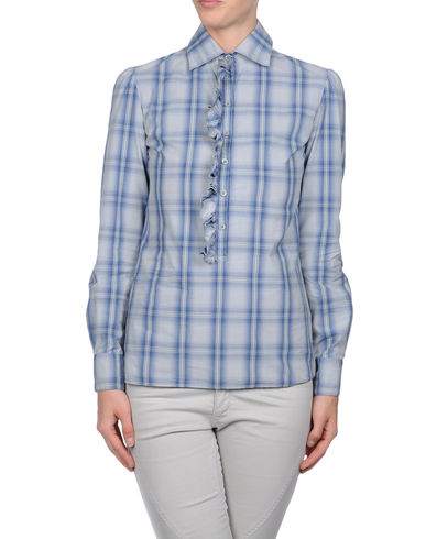 ZOOM REDValentino - Long sleeve shirt