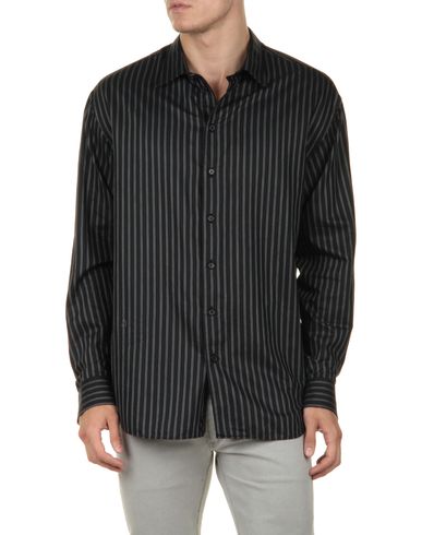 ZOOM ARMANI COLLEZIONI - Long sleeve shirt