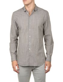 ARMANI COLLEZIONI - Long sleeve shirt