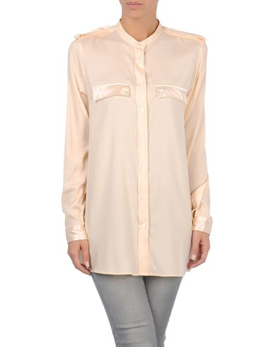 ZOOM MAURO GRIFONI - Long sleeve shirt