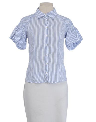 ZOOM ALYSI - Short sleeve shirt