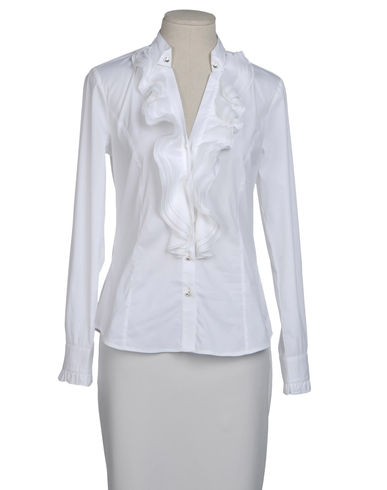 ZOOM ANGELO MARANI - Long sleeve shirt