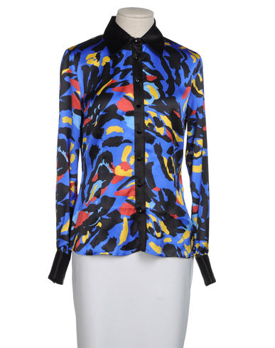 ZOOM ANGELO MARANI - Long sleeve shirt