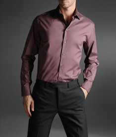ARMANI COLLEZIONI - Long sleeve shirt