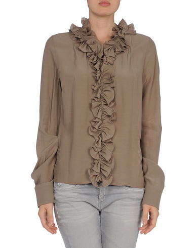 ZOOM MARNI - Long sleeve shirt