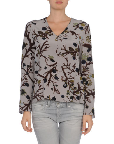 ZOOM MARNI - Blouse