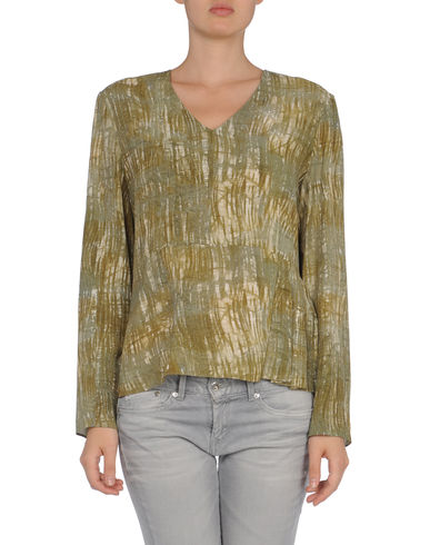 ZOOM MARNI - Blouse