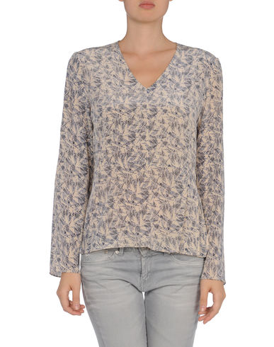 ZOOM MARNI - Blouse