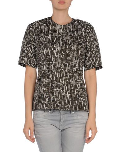 ZOOM MARNI - Blouse