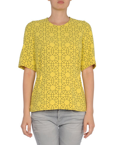 ZOOM MARNI - Blouse