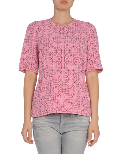ZOOM MARNI - Blouse