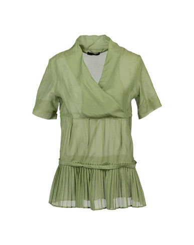 ZOOM D_CLN - Blouse
