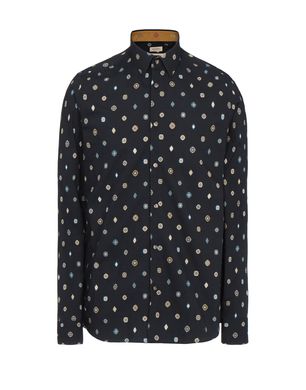 Camicia maniche lunghe Uomo - KENZO