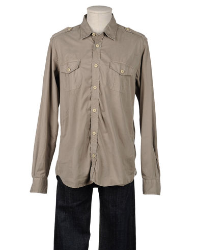 ZOOM MASON'S - Long sleeve shirt