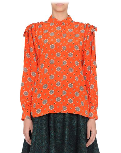 ZOOM KENZO - Long sleeve shirt