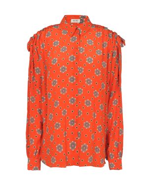 Long sleeve shirt Women's - KENZO