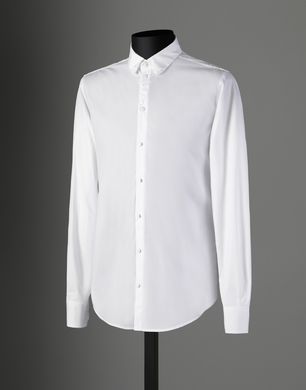 GOLD shirt - Long sleeve shirts - Dolce&Gabbana - Winter 2014 GOLD shirt - Long sleeve shirts - Dolce&Gabbana - Winter 2014
