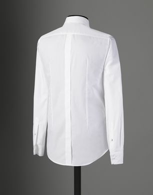 GOLD shirt - Long sleeve shirts - Dolce&Gabbana - Winter 2014 GOLD shirt - Long sleeve shirts - Dolce&Gabbana - Winter 2014