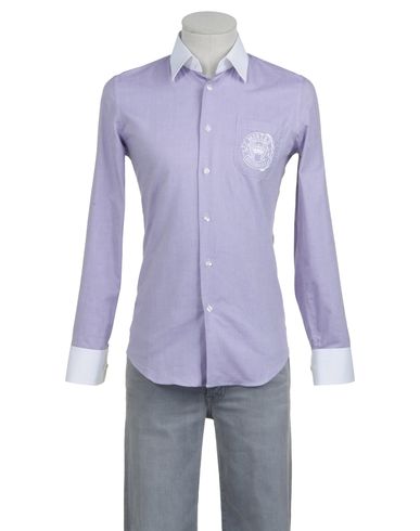 ZOOM BIKKEMBERGS - Long sleeve shirt