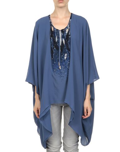 ZOOM ROBERTO CAVALLI - Blouse