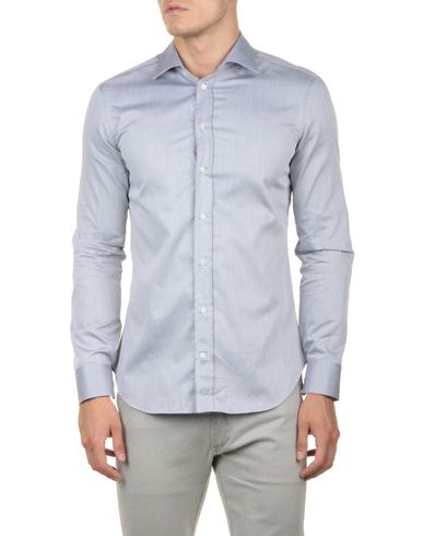 ZOOM ARMANI COLLEZIONI - Long sleeve shirt