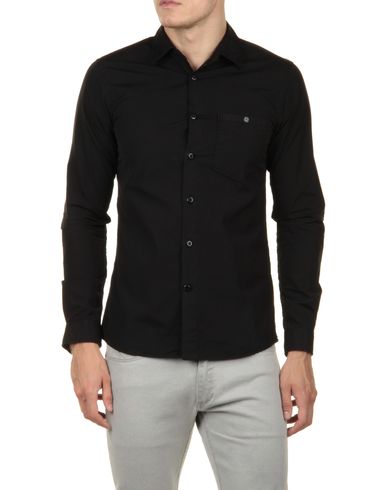 ZOOM STONE ISLAND - Long sleeve shirt