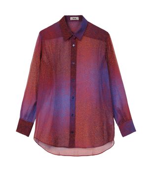 Long sleeve shirt Women's - ACNE
