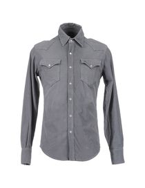 (+) PEOPLE - Shirts