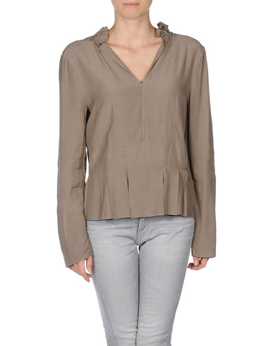 ZOOM MARNI - Blouse